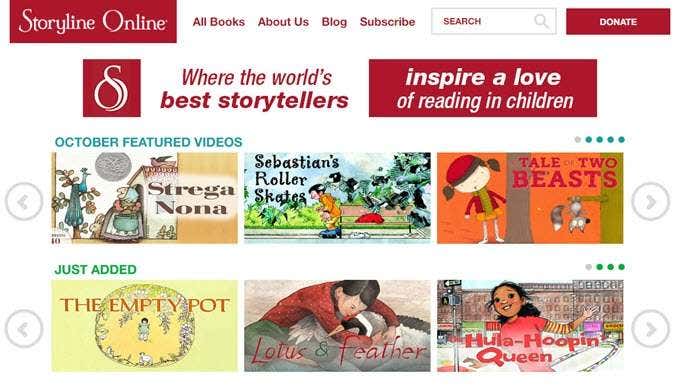 websites-free-online-books-kids-storyline-online - Online Tech Tips Storyline Online image - websites-free-online-books-kids-storyline-online