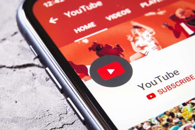 youtube - Online Tech Tips Link To Your Channel & Other Videos image - youtube