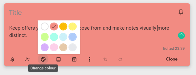 03-Colored-Notes - Online Tech Tips Color Code Notes For Better Organization image - 03-Colored-Notes