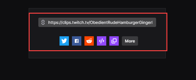 03-Share-Clip - Online Tech Tips How to Clip On Twitch - Windows and Mac image 3 - 03-Share-Clip