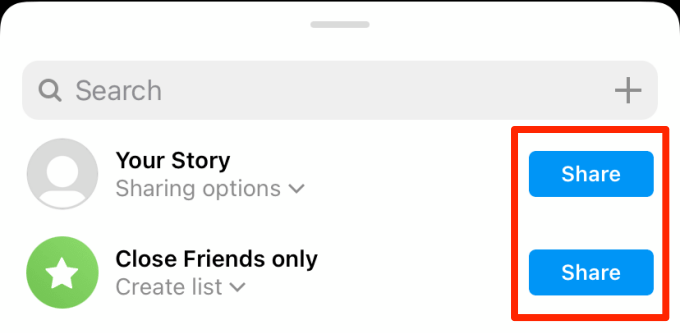 07-repost-share-instagram-story - Online Tech Tips How to Repost Stories You’re Tagged In image 6 - 07-repost-share-instagram-story