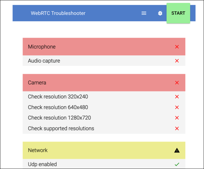 13-WebRTC-Test - Online Tech Tips Clear DNS Cache image 3 - 13-WebRTC-Test