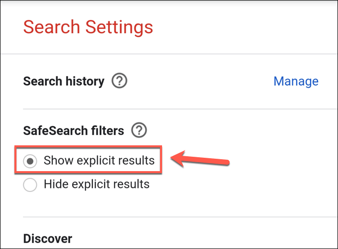 9-Mobile-Google-Search-SafeSearch-Enable - Online Tech Tips Turn Off Google SafeSearch on Mobile Browsers image 3 - 9-Mobile-Google-Search-SafeSearch-Enable