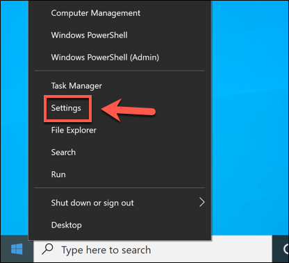 9-Windows-Open-Settings - Online Tech Tips Changing DNS Settings image - 9-Windows-Open-Settings