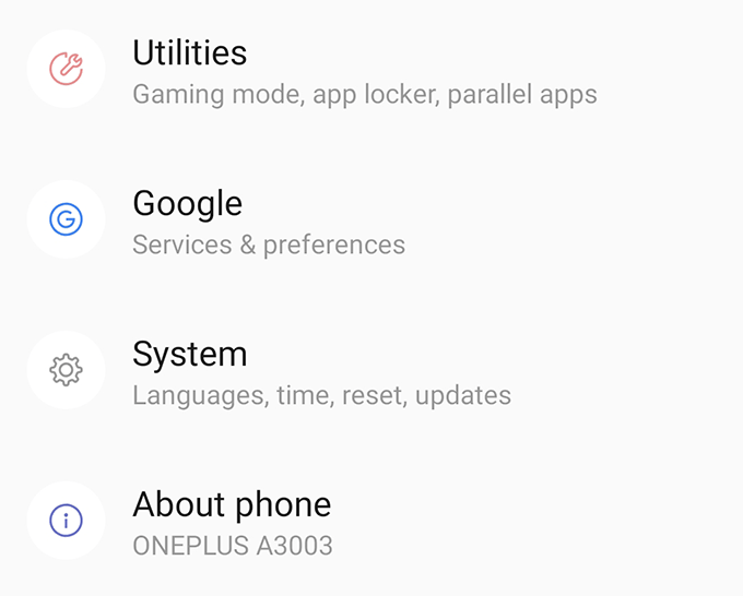 about-phone - Online Tech Tips Use ADB Wirelessly For Non-rooted Android Devices image 5 - about-phone