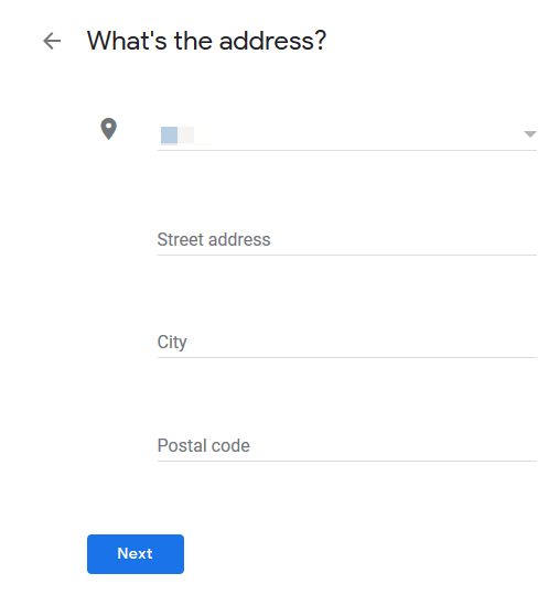 add-business-apple-maps-and-google-maps-google-business-address - Online Tech Tips How To Add a Business To Google Maps image 7 - add-business-apple-maps-and-google-maps-google-business-address