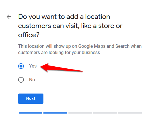 add-business-apple-maps-and-google-maps-google-store-office-location - Online Tech Tips How To Add a Business To Google Maps image 6 - add-business-apple-maps-and-google-maps-google-store-office-location
