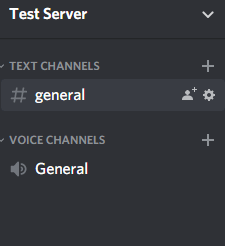 add-text-voice-channels-discord - Online Tech Tips How To Make a Discord Server image 6 - add-text-voice-channels-discord