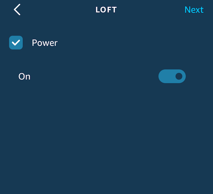 alexa_smart_home_loft - Online Tech Tips How to Create an Alexa Routine image 5 - alexa_smart_home_loft