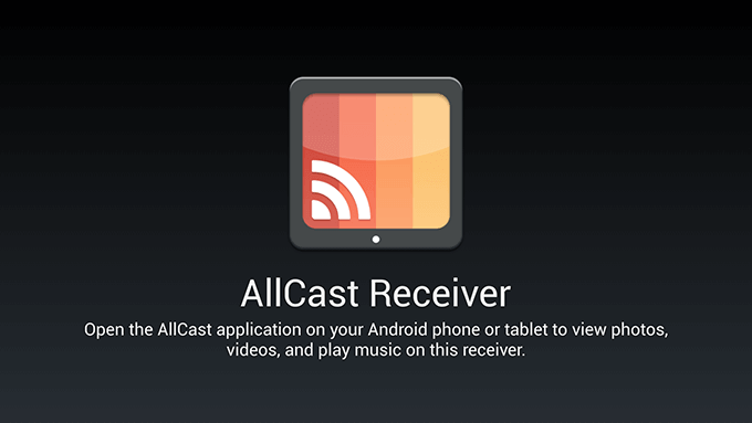 allcast - Online Tech Tips AllCast image - allcast