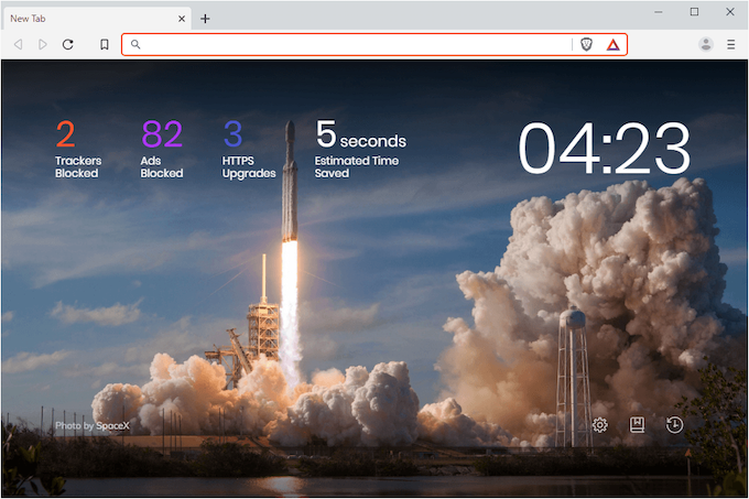 brave-browser - Online Tech Tips Alternative Browsers You May Not Have Heard Of Before image 5 - brave-browser
