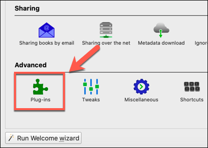 Calibre-Plugin-Button - Online Tech Tips Removing eBook DRM using Calibre image - Calibre-Plugin-Button