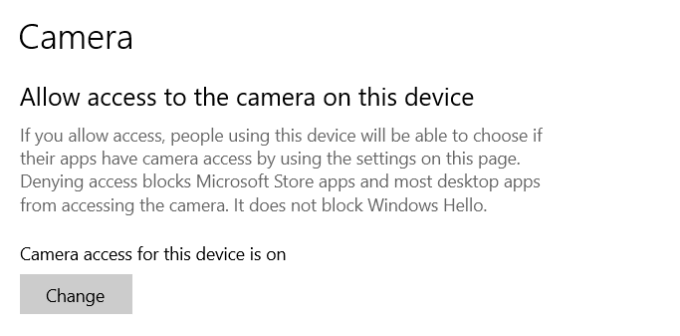 camera-access - Online Tech Tips Is It Your Camera or Zoom? image 3 - camera-access