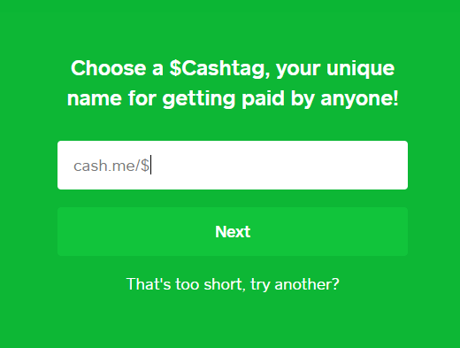 cashtag - Online Tech Tips - cashtag