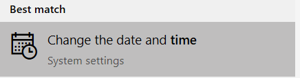 change-time-discord-fix - Online Tech Tips Check Your Time and Date Settings image 2 - change-time-discord-fix