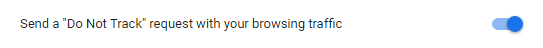 chrome-do-not-track - Online Tech Tips How Can I Avoid Tracking Cookies? image - chrome-do-not-track