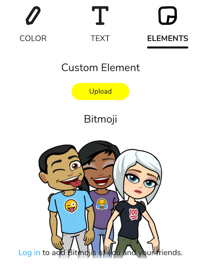 design_bitmoji - Online Tech Tips How To Make A Paid Snapchat Filter On Your Computer image 3 - design_bitmoji