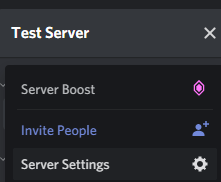 discord-server-settings - Online Tech Tips How to Add New Users and Manage Permissions image 3 - discord-server-settings