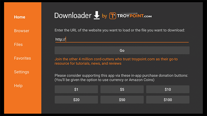 downloader - Online Tech Tips Downloader image - downloader