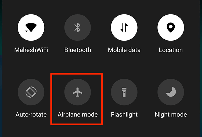enable-airplane-mode-1 - Online Tech Tips How To Turn Off Read Receipts In Facebook Messenger image - enable-airplane-mode-1