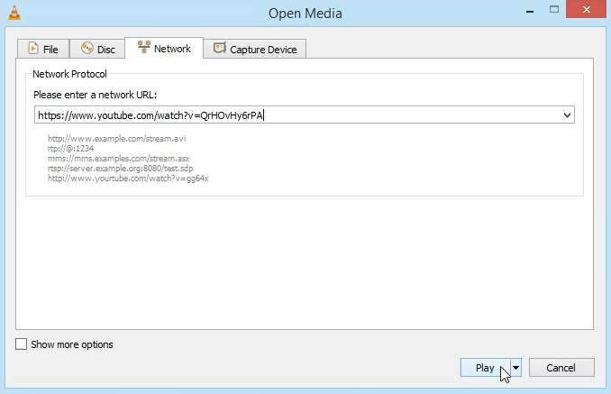 enter-url-short - Online Tech Tips How To Rip Audio From YouTube image 6 - enter-url-short