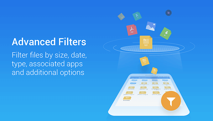 es-file-explorer - Online Tech Tips ES File Explorer image - es-file-explorer