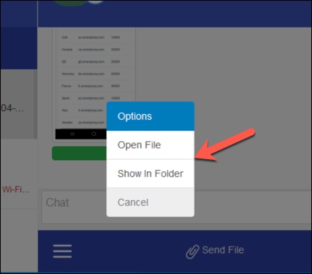 Feem-Open-File - Online Tech Tips Using WiFi Direct to Send Files Wirelessly image 4 - Feem-Open-File