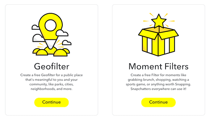 geofilter-or-moment-filters - Online Tech Tips How To Make A Free Snapchat Filter image 3 - geofilter-or-moment-filters