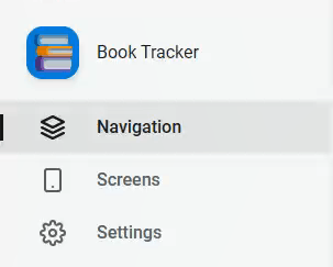 glide-apps-navigation - Online Tech Tips App Navigation image - glide-apps-navigation