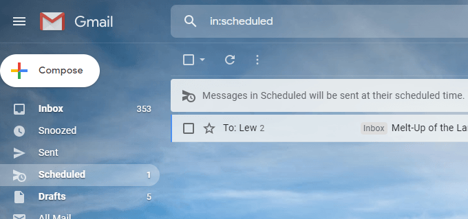 gmail-scheduled-folder - Online Tech Tips Schedule Emails on Gmail image 3 - gmail-scheduled-folder