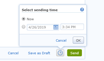 gmx-select-sending-time - Online Tech Tips - gmx-select-sending-time