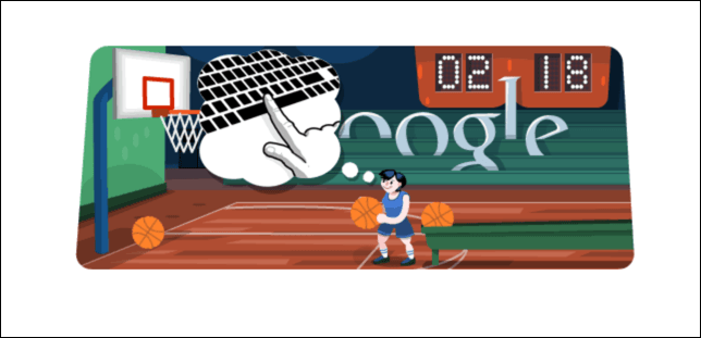 Google-Doodles - Online Tech Tips Can I Play Old Google Doodles? image - Google-Doodles