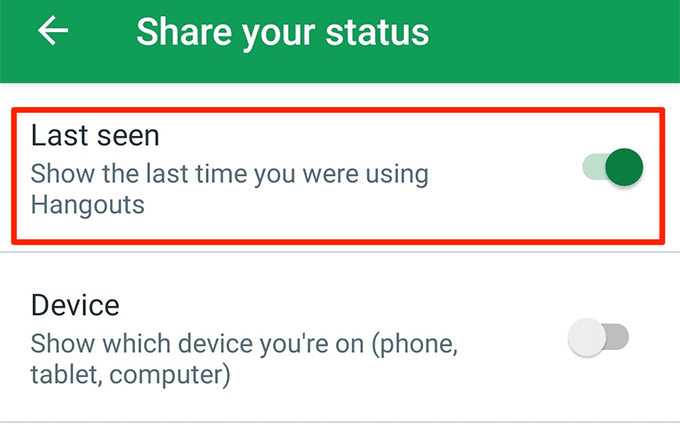 hangouts-receipts - Online Tech Tips How To Turn Off Read Receipts In Google Hangouts image 4 - hangouts-receipts