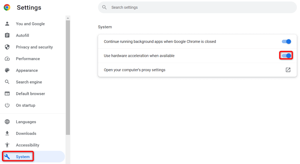how-to-fix-a-video-playback-error-code-224003-in-your-web-browser-4-compressed - Online Tech Tips Disable Hardware Acceleration in Your Web Browser image - how-to-fix-a-video-playback-error-code-224003-in-your-web-browser-4-compressed