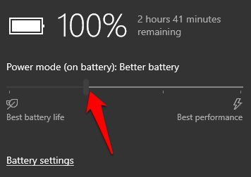 how-to-increase-battery-life-on-laptop-battery-performance-slider - Online Tech Tips How to Increase Laptop Battery Life image 8 - how-to-increase-battery-life-on-laptop-battery-performance-slider