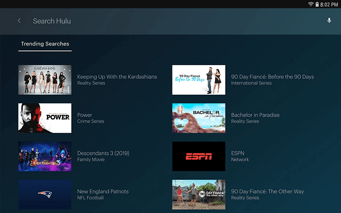 hulu - Online Tech Tips Hulu image - hulu