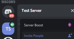 invite-people-discord-server - Online Tech Tips How to Add New Users and Manage Permissions image - invite-people-discord-server