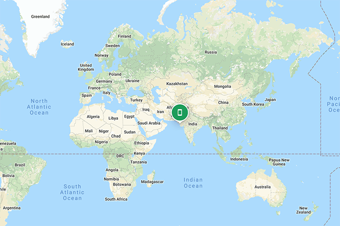 locate-device - Online Tech Tips How To Set Up & Use Find My Device On Android image 5 - locate-device