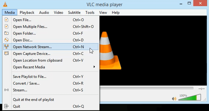 media-open-network-stream-2 - Online Tech Tips How To Rip Audio From YouTube image 9 - media-open-network-stream-2