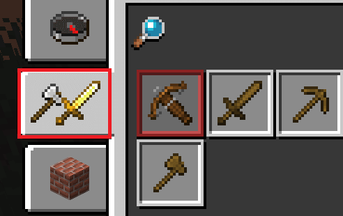 minecraft-guide-10 - Online Tech Tips The Objective & Basic Controls In Minecraft image 10 - minecraft-guide-10