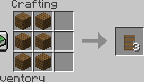 minecraft-guide-15 - Online Tech Tips Surviving Your First Night image 3 - minecraft-guide-15