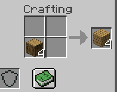 minecraft-guide-4 - Online Tech Tips The Objective & Basic Controls In Minecraft image 4 - minecraft-guide-4
