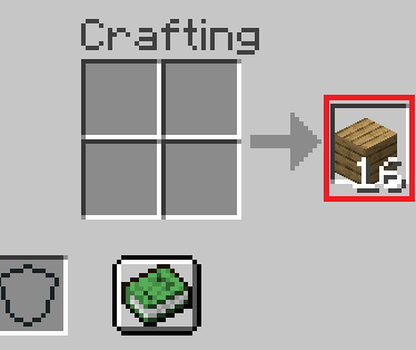 minecraft-guide-5 - Online Tech Tips The Objective & Basic Controls In Minecraft image 5 - minecraft-guide-5