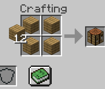 minecraft-guide-6 - Online Tech Tips The Objective & Basic Controls In Minecraft image 6 - minecraft-guide-6