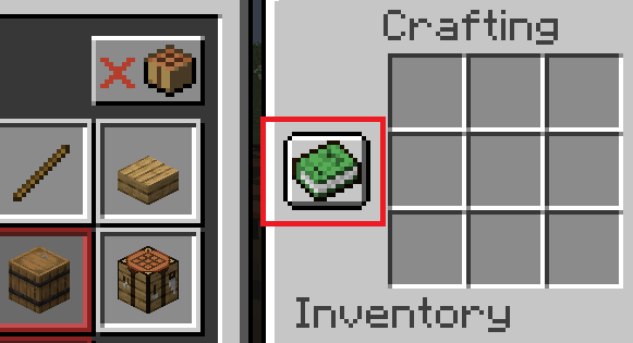 minecraft-guide-8 - Online Tech Tips The Objective & Basic Controls In Minecraft image 8 - minecraft-guide-8
