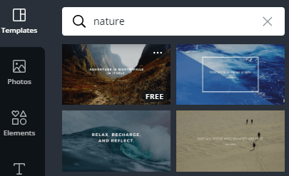 nature-scene-wallpaper-creator - Online Tech Tips Use Canva To Create Your Own Custom Wallpapers image 3 - nature-scene-wallpaper-creator