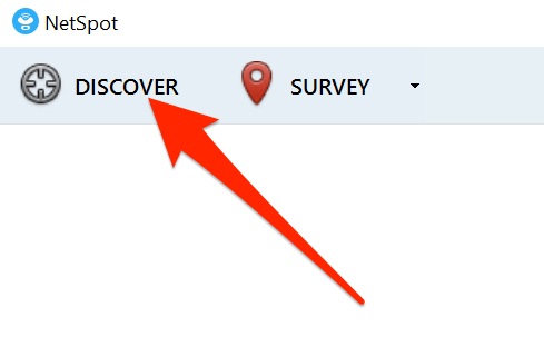 netspot-discover - Online Tech Tips Scan For Wireless Access Points When SSID Broadcast Is Off image - netspot-discover