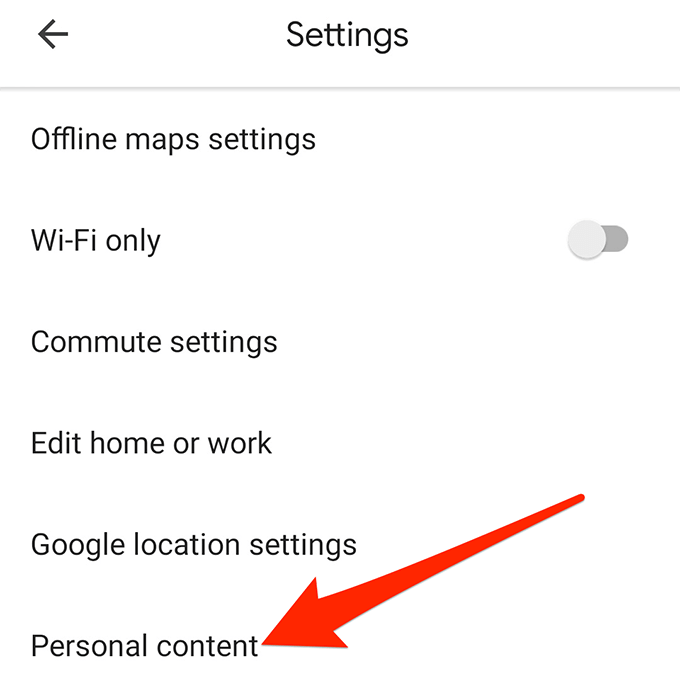 personal-content-android - Online Tech Tips Enable/Disable Google Maps Location History image 7 - personal-content-android