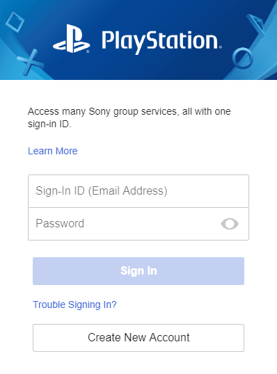 playstation-login - Online Tech Tips Changing Your Discord Status Presence With PlayStationDiscord image - playstation-login