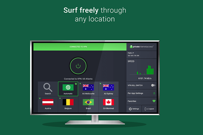 private-internet-access - Online Tech Tips Private Internet Access image - private-internet-access